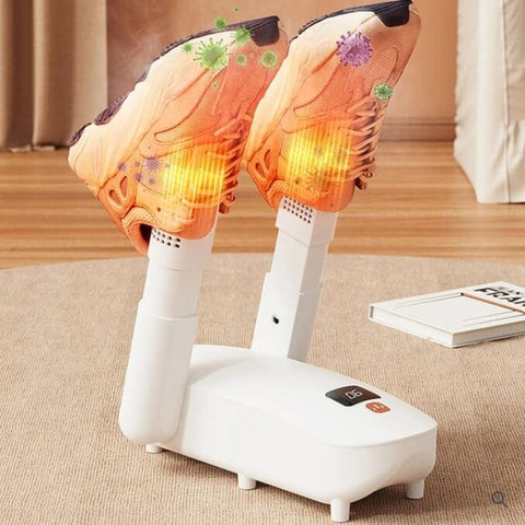 Image of Secador de zapatos electrico